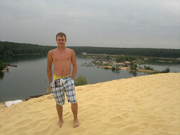 Ваня Андреев