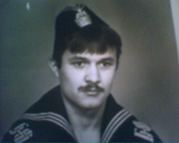 Вячеслав Драченко