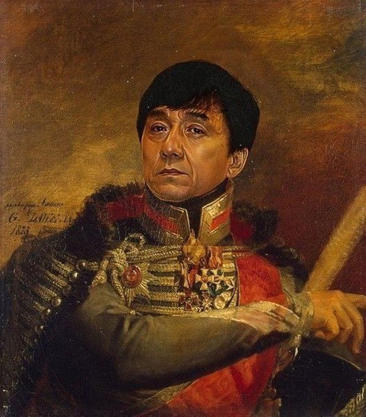 Геворг Гдлян