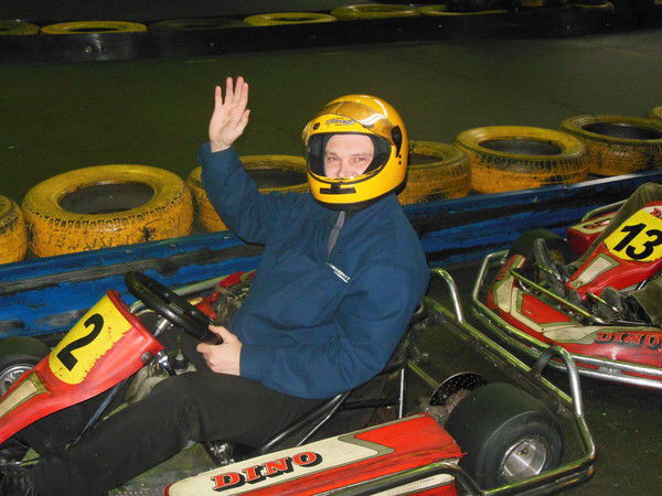 Алексей Поляницын