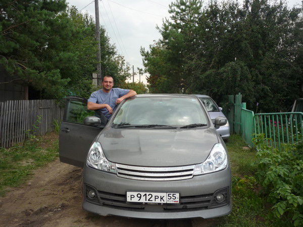 Александр Павлюченко