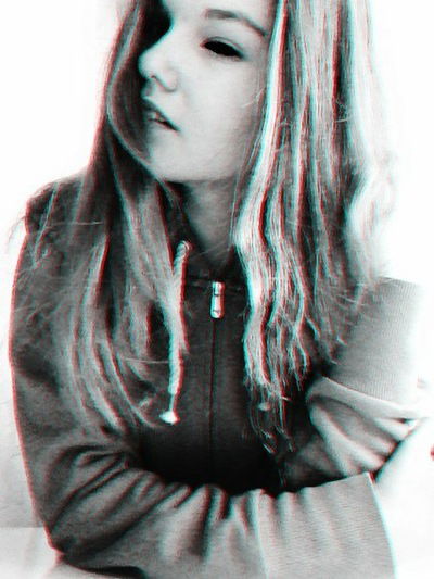 Яна Лапаева