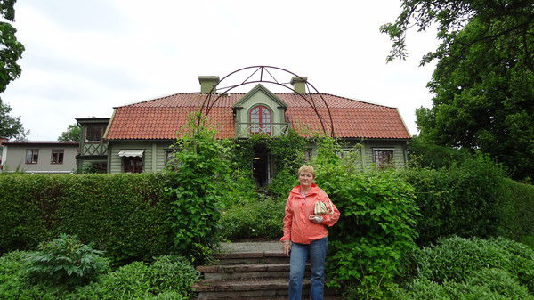 Ольга Фадеева