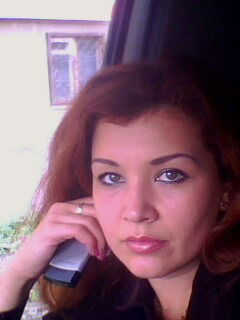 Ольга Орлова