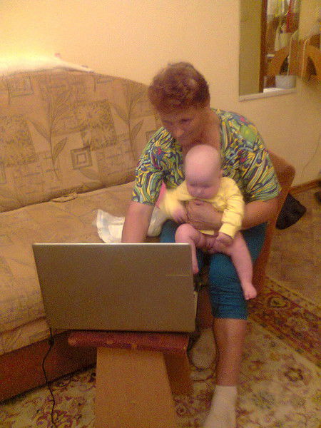 Татьяна Оплатчикова