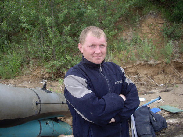 Анатолий Мещеряков