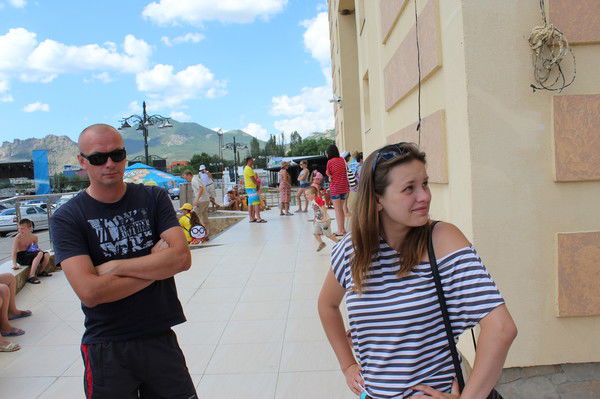 Андрей Волков