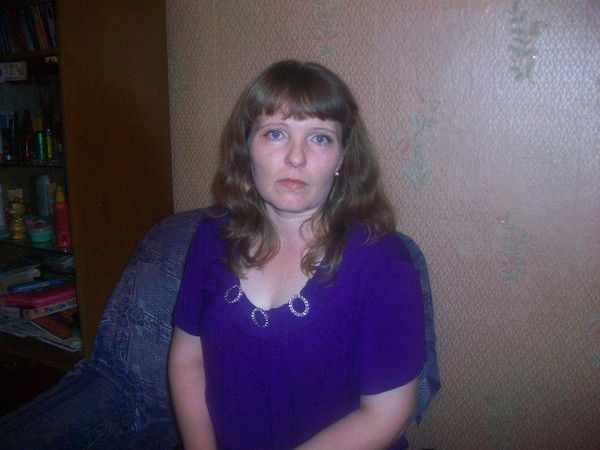 Татьяна Собченко