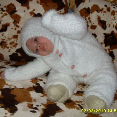 Алена Сергеева