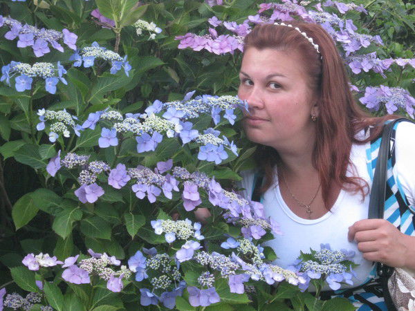 Татьяна Кузьмина