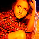 Иринка Бурлакова