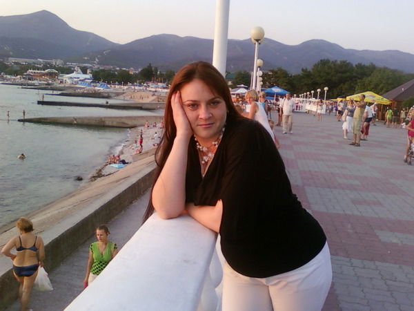 Вера Рогожина