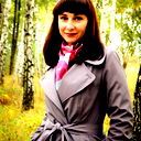Светлана Боженко