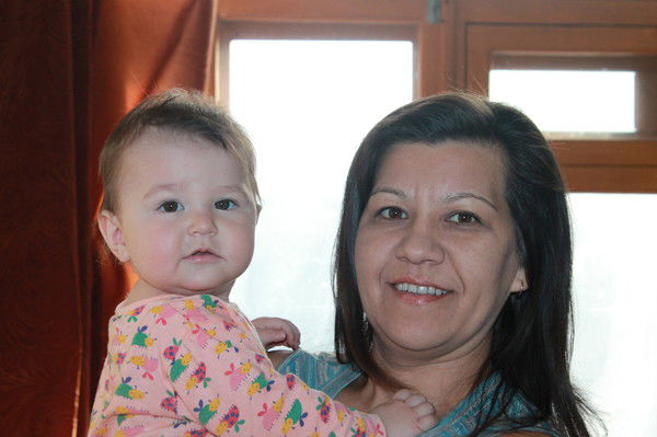 Оксана Шустова