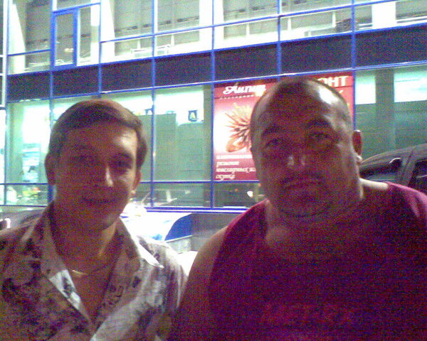 Марат Абдулин