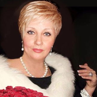 Татьяна Плеханова