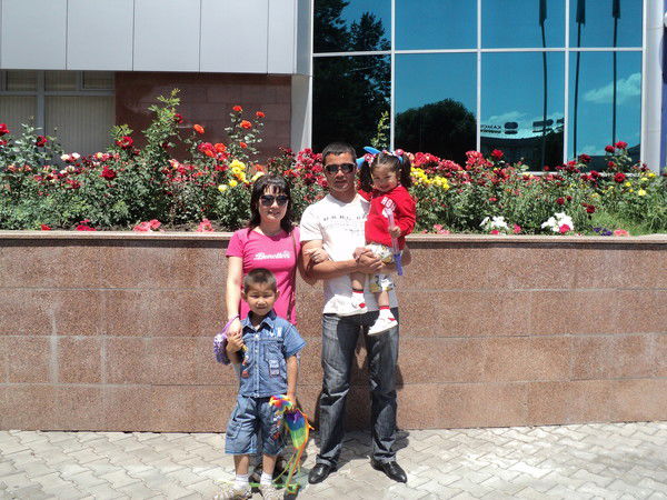 Arlen-Arlan Takenovy