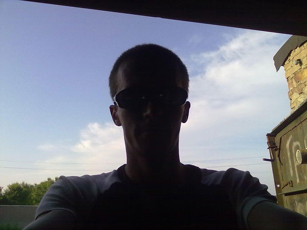 Александр Ретота