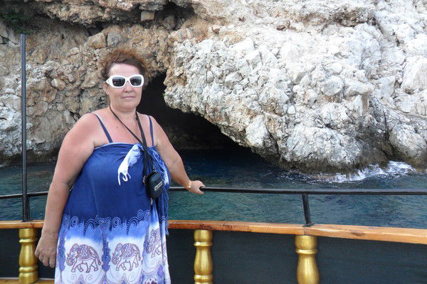 Маргарита Егорова