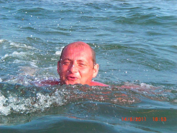 Владислав Балобан