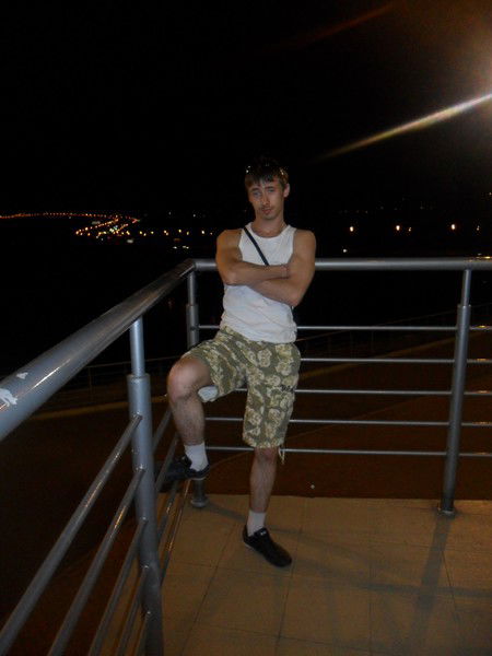 Владимир Сарычев