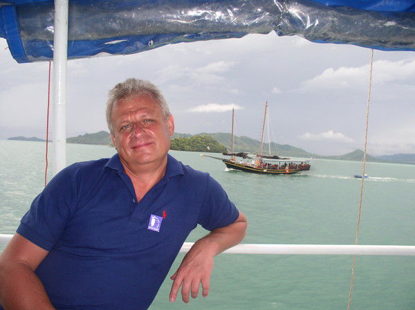 Игорь Бессонов