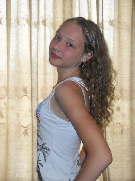 Марина Симоненко