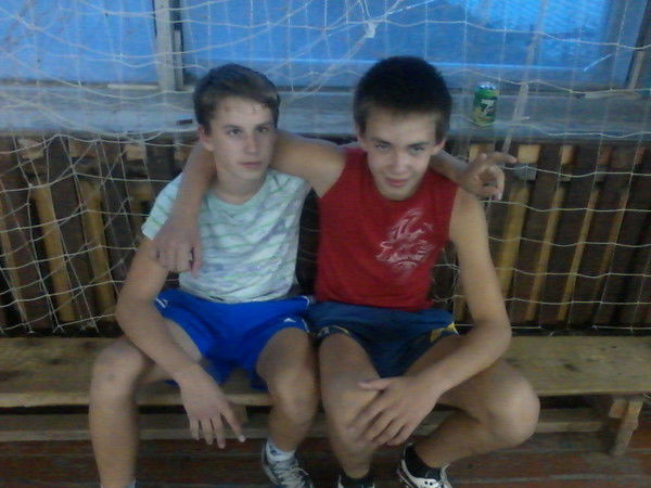 Владислав Мазуров