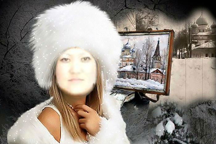 Гулнур Хаметова