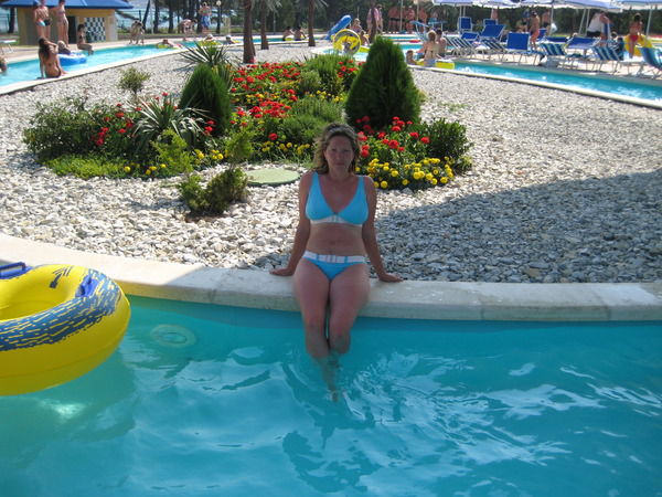 Елена Агафонова