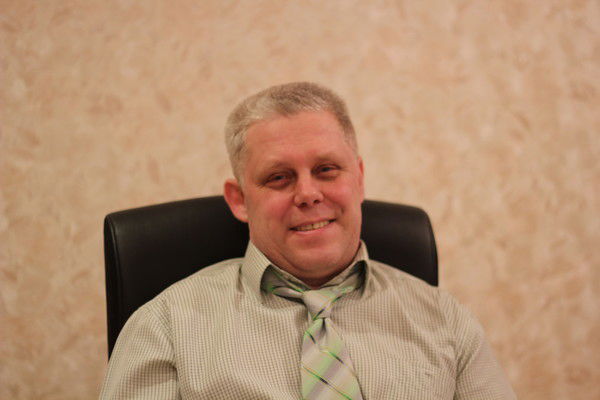 Виталий Паленис