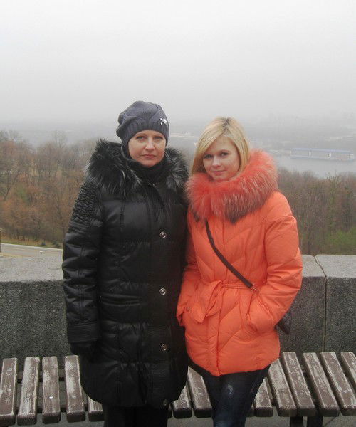 Елена Рябцева