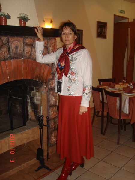 Насникова Наталья