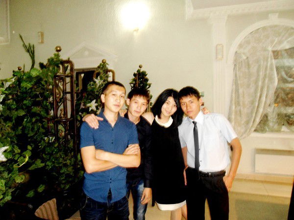 Рустем Вахитов