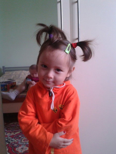 Ляззат Хусаинова