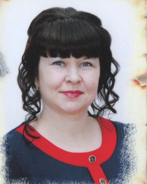 Галина Кузнецова