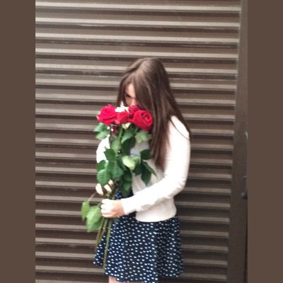 Анастасия Черкасова