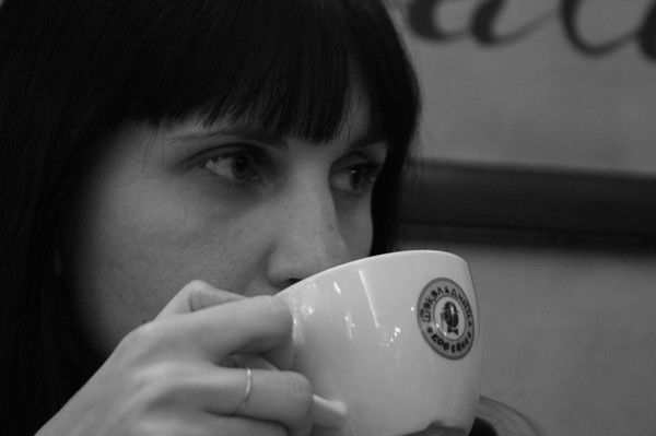 Елена Костевич