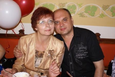 Олег Косарев