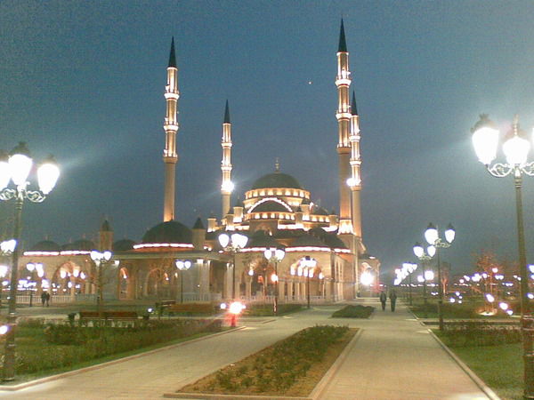 Руслан Чумаков