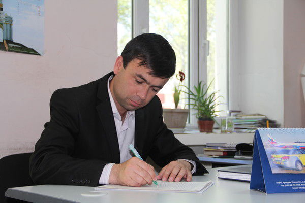 Нурмахмад Рахимов