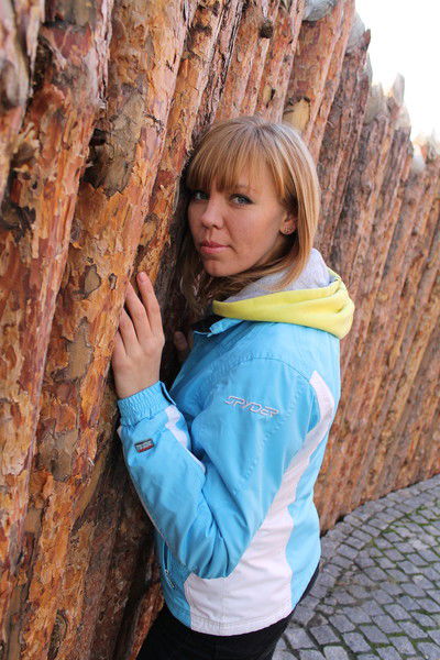 Анастасия Мордовцева