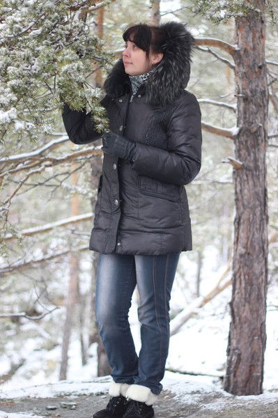 Татьяна Редькина