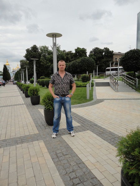 Николай Щербаков