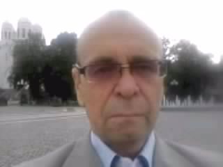 Юрий Озерец