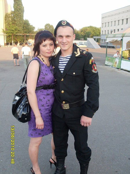 Игорь Бакуменко