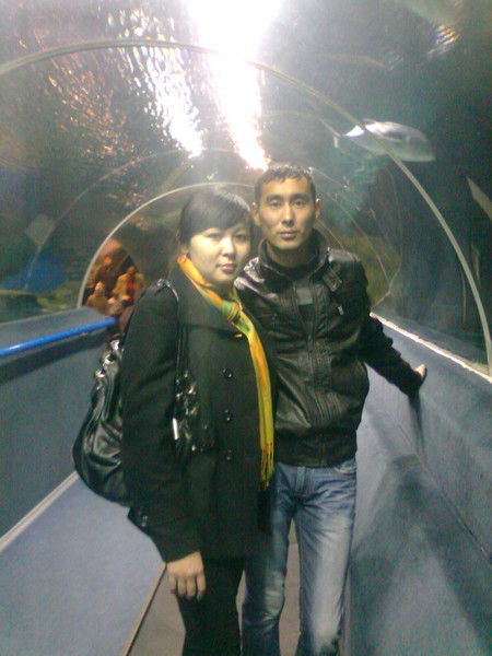 Алиби Абдрахманов