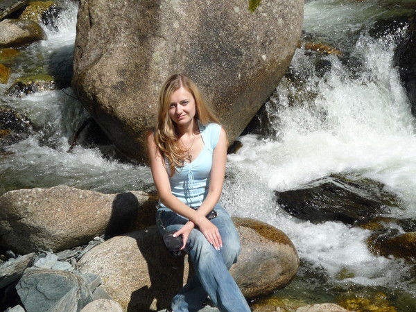 Елена Шарапова