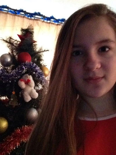 Карина Астафьева