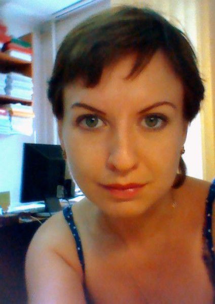 Ольга Трефилова